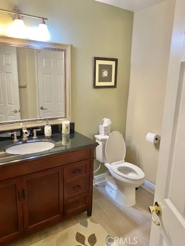 Downstairs Bath