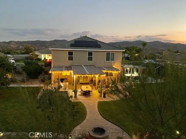 19454 Copper Ridge, Perris, California 92570
