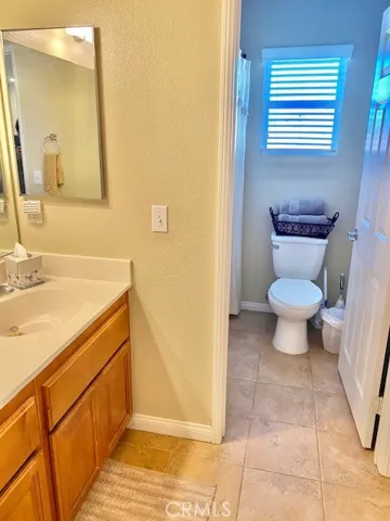 Upstairs Bath
