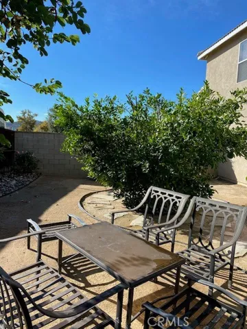 Fruit trees