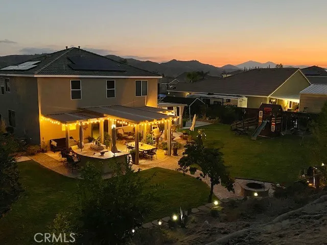 19454 Copper Ridge, Perris, California 92570