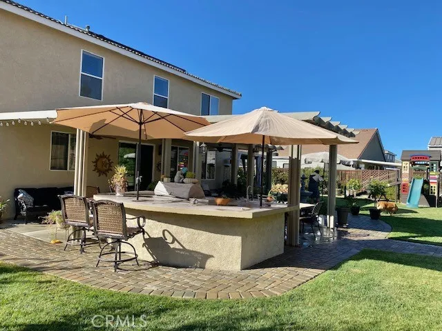 19454 Copper Ridge, Perris, California 92570