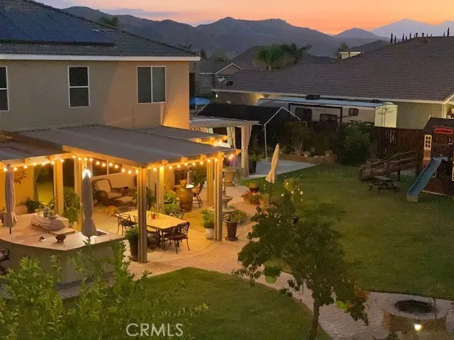 19454 Copper Ridge, Perris, California 92570