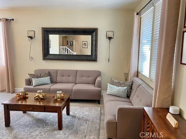 Formal Living room