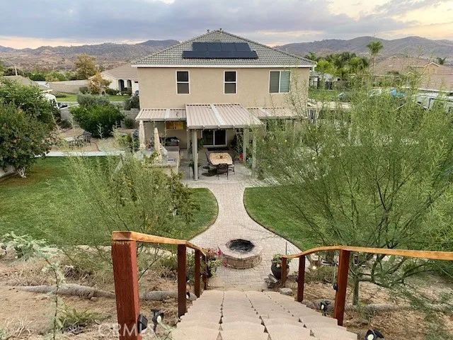 19454 Copper Ridge, Perris, California 92570