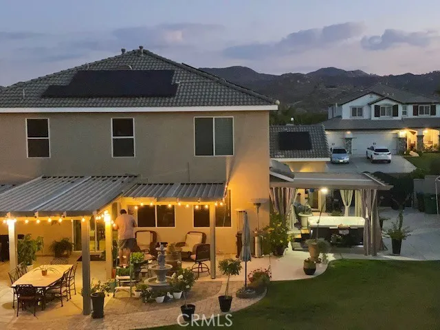 19454 Copper Ridge, Perris, California 92570