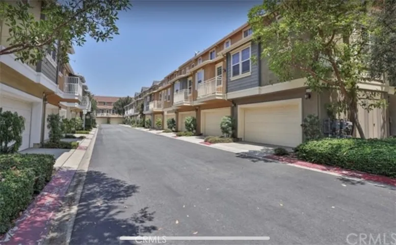 15217 Lafayette Way, Tustin, California 92782