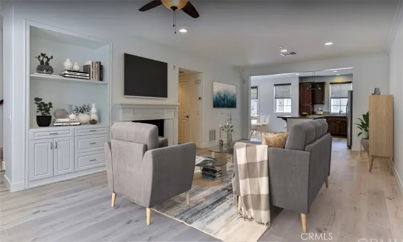 15217 Lafayette Way, Tustin, California 92782