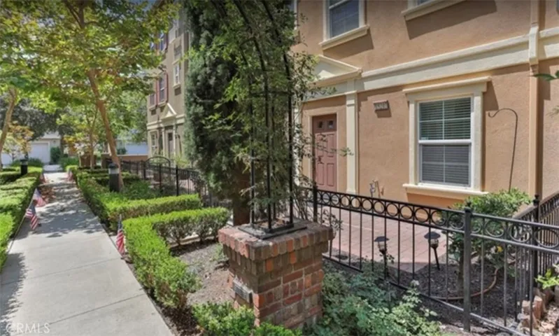 15217 Lafayette Way, Tustin, California 92782