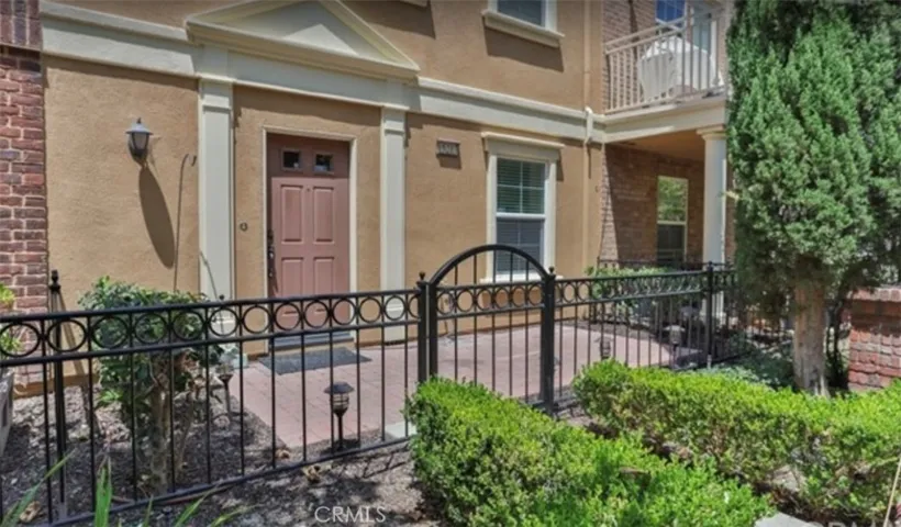 15217 Lafayette Way, Tustin, California 92782