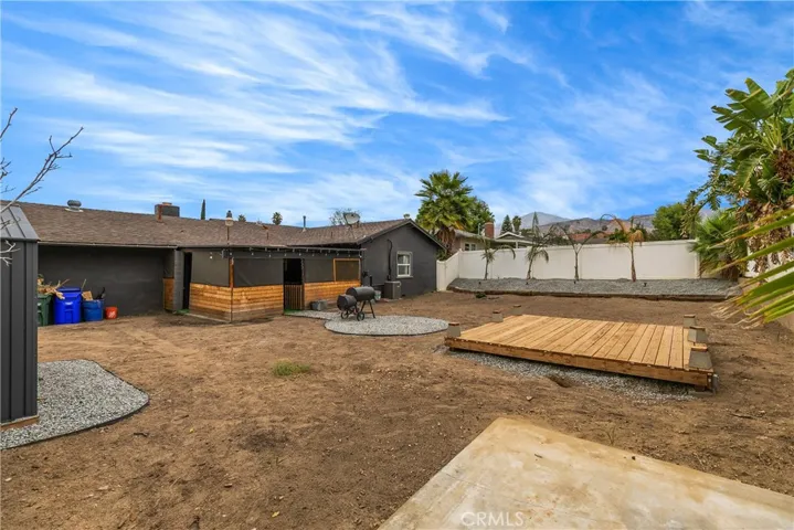 5727 Elm Avenue, San Bernardino, California 92404