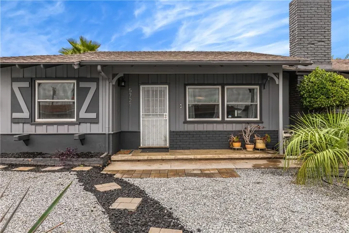 5727 Elm Avenue, San Bernardino, California 92404
