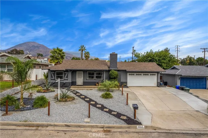5727 Elm Avenue, San Bernardino, California 92404
