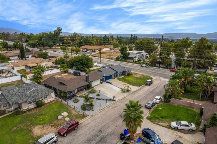 5727 Elm Avenue, San Bernardino, California 92404