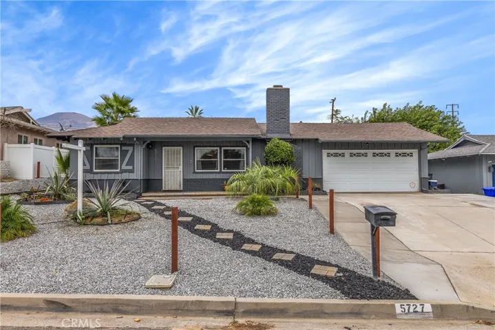 5727 Elm Avenue, San Bernardino, California 92404