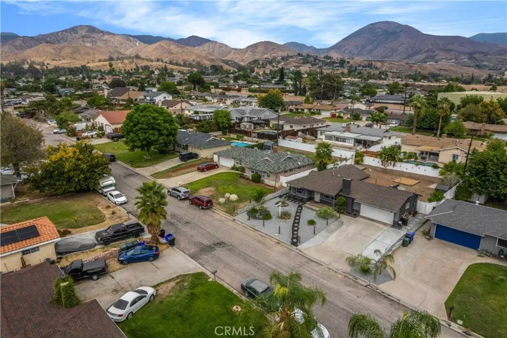 5727 Elm Avenue, San Bernardino, California 92404