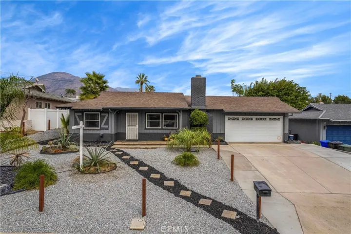 5727 Elm Avenue, San Bernardino, California 92404