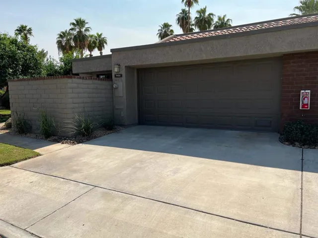 7451 Paseo Azulejo, Palm Springs, California 92264