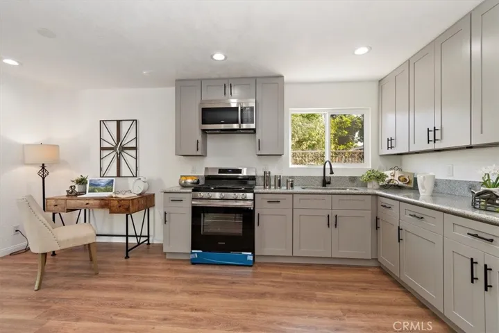 2409 E Stockwell Street, Compton, California 90222