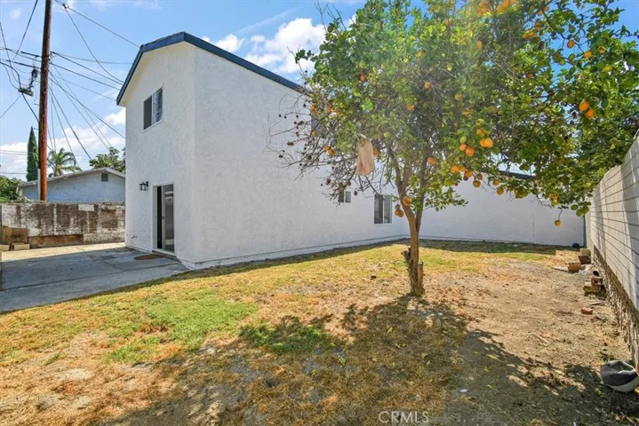 2409 E Stockwell Street, Compton, California 90222