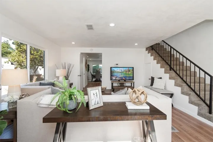2409 E Stockwell Street, Compton, California 90222