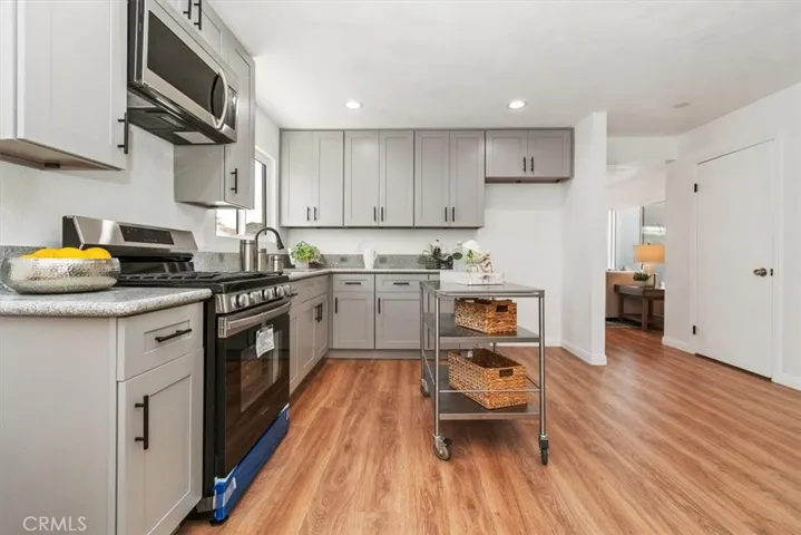 2409 E Stockwell Street, Compton, California 90222