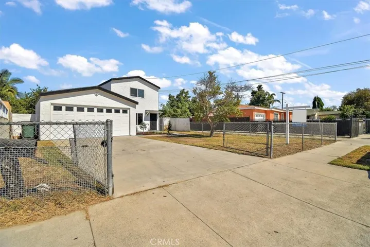 2409 E Stockwell Street, Compton, California 90222
