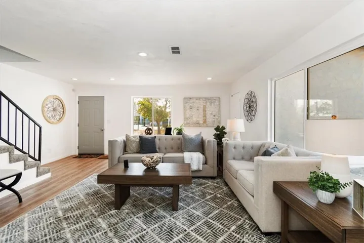 2409 E Stockwell Street, Compton, California 90222