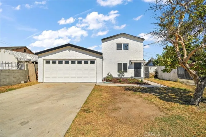 2409 E Stockwell Street, Compton, California 90222