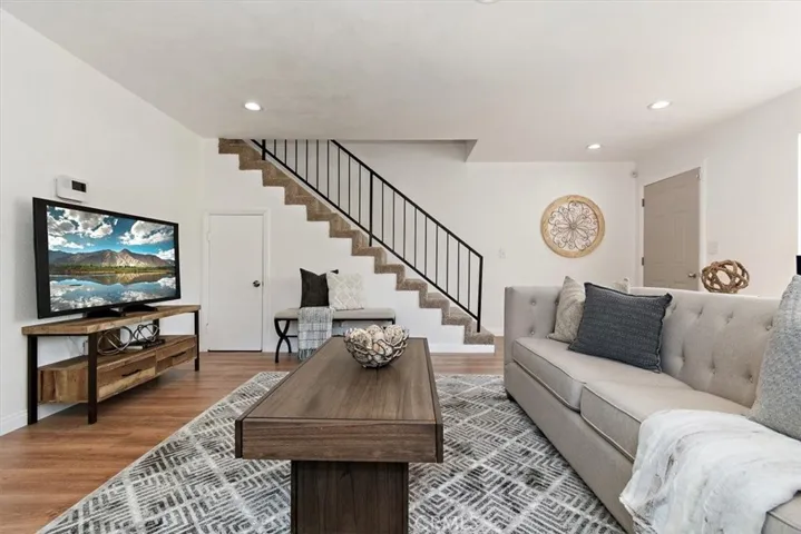 2409 E Stockwell Street, Compton, California 90222