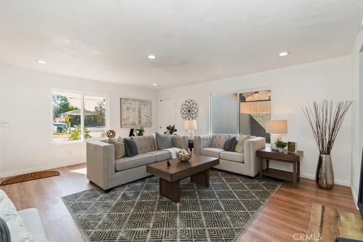 2409 E Stockwell Street, Compton, California 90222