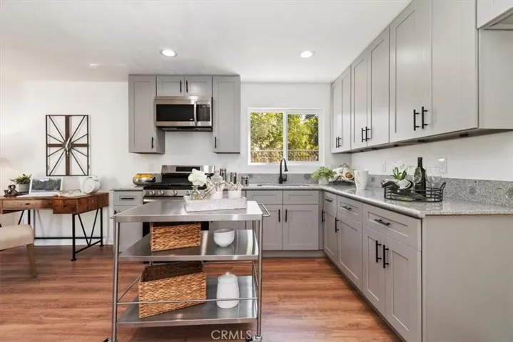 2409 E Stockwell Street, Compton, California 90222