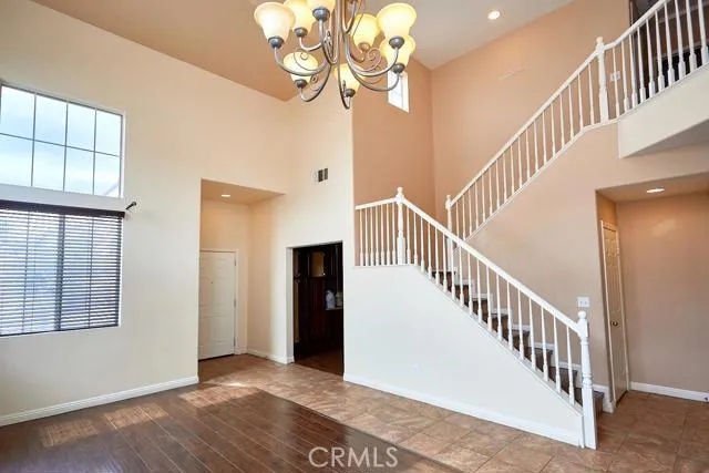 8971 Hydrangea Avenue, Hesperia, California 92344