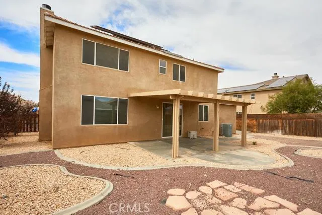 8971 Hydrangea Avenue, Hesperia, California 92344