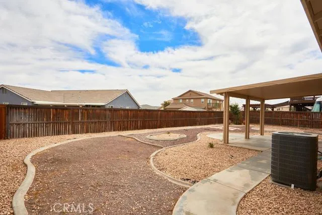 8971 Hydrangea Avenue, Hesperia, California 92344
