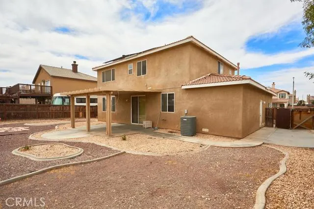 8971 Hydrangea Avenue, Hesperia, California 92344