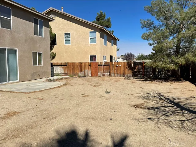 15151 Stable Lane, Victorville, California 92394