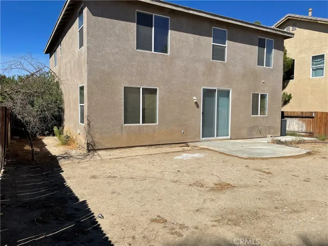 15151 Stable Lane, Victorville, California 92394