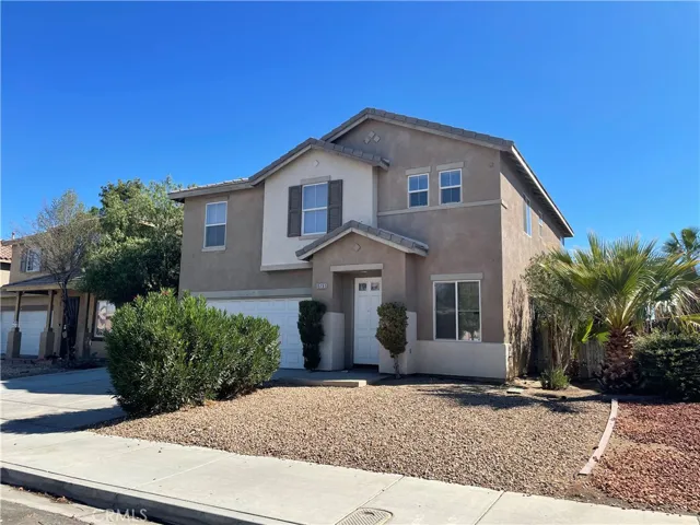 15151 Stable Lane, Victorville, California 92394