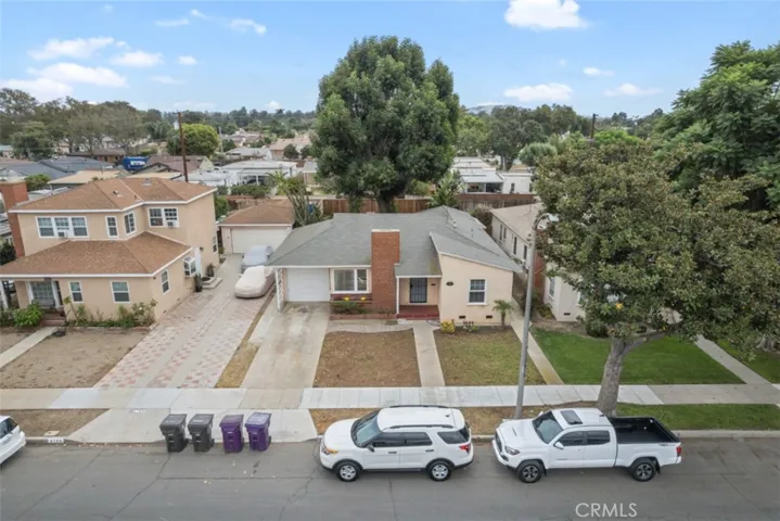 2750 San Francisco Avenue, Long Beach, California 90806