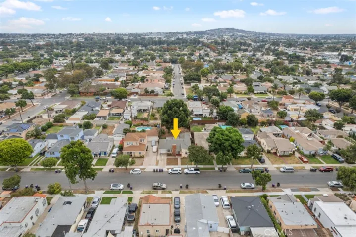 2750 San Francisco Avenue, Long Beach, California 90806