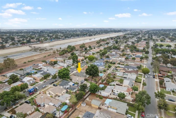 2750 San Francisco Avenue, Long Beach, California 90806