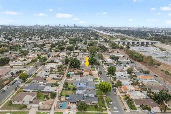 2750 San Francisco Avenue, Long Beach, California 90806