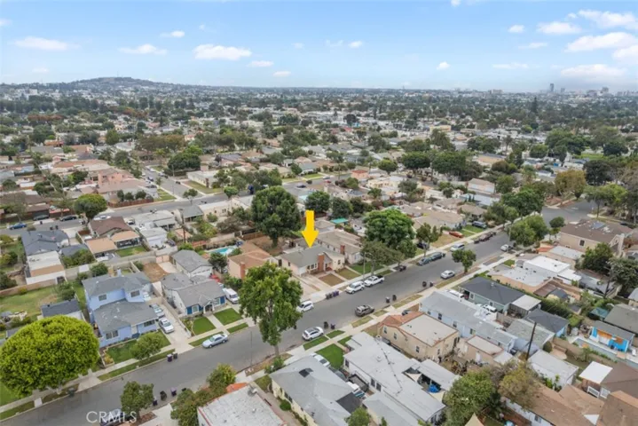 2750 San Francisco Avenue, Long Beach, California 90806