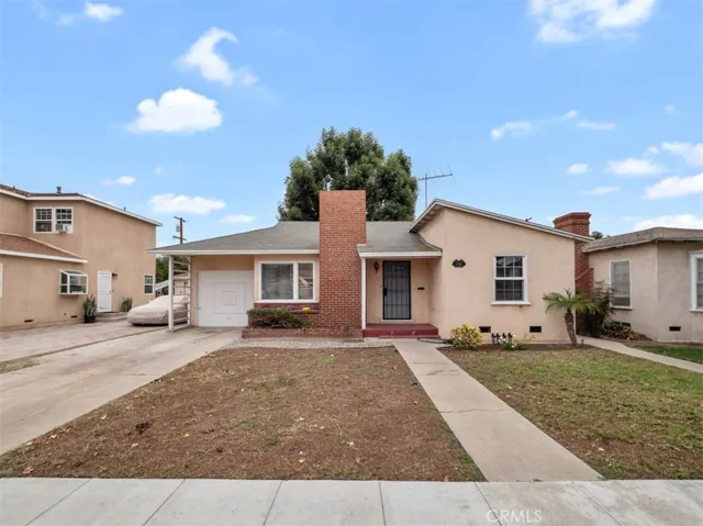 2750 San Francisco Avenue, Long Beach, California 90806