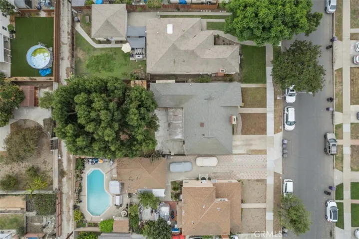2750 San Francisco Avenue, Long Beach, California 90806