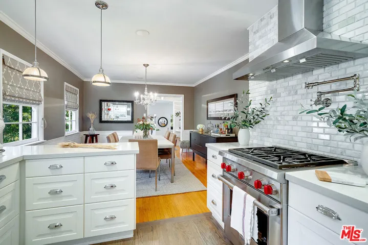 3130 Lindo Street, Los Angeles, California 90068