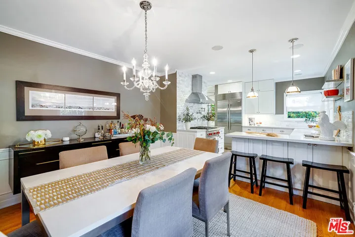3130 Lindo Street, Los Angeles, California 90068
