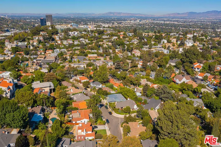 3130 Lindo Street, Los Angeles, California 90068