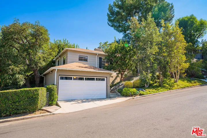 3130 Lindo Street, Los Angeles, California 90068